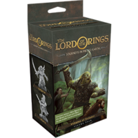The Lord of the Rings: Journeys in Middle-earth - Villains of Eriador Figure Pack