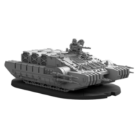 Star Wars Legion: TX-225 GAVw Occupier Combat Assault Tank Unit Expansion -  Blackgate Games