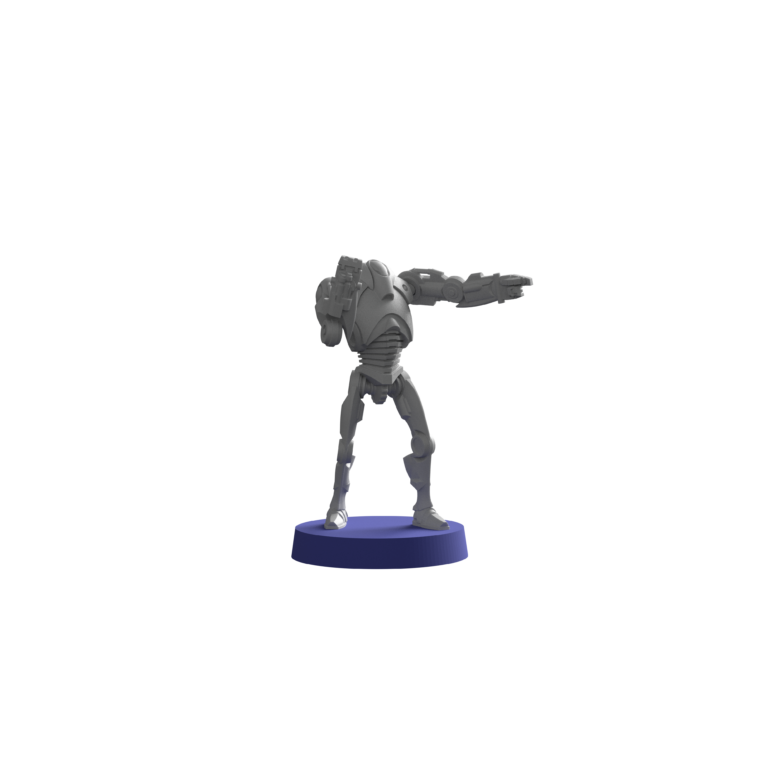 star wars legion b2