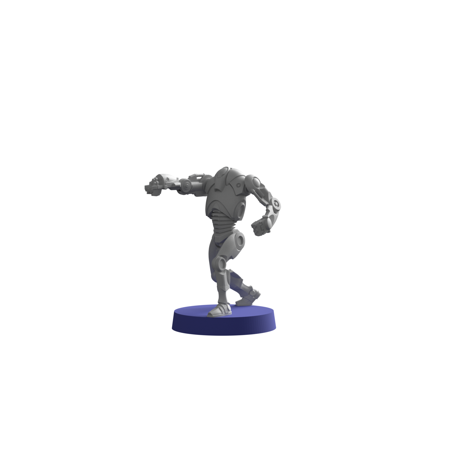 star wars legion b2