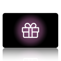 Gift Card at Blackgate Games