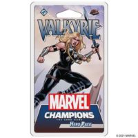 Marvel Champions: Valkyrior Hero Pack
