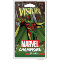 Marvel Champions: Vision Hero Pack