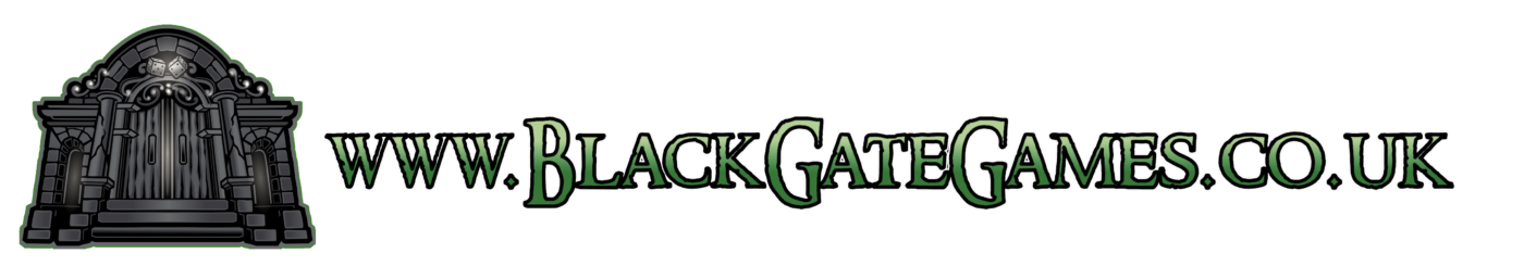 Blackgate Games