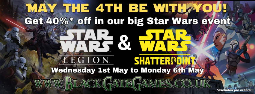 star wars shatterpoint and legion sale