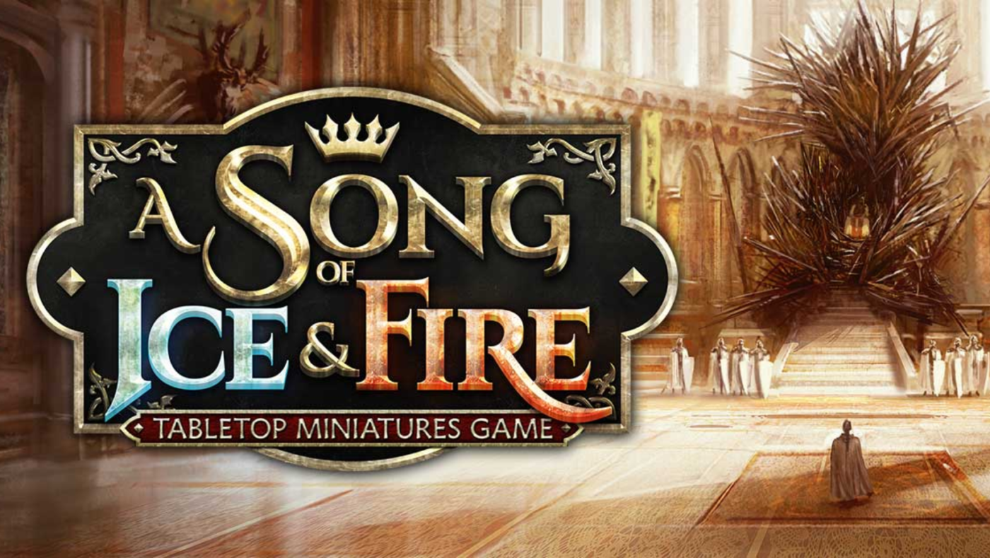 a song of fire and ice game