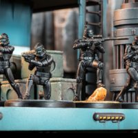 Star Wars: Shatterpoint – Good Soldiers Follow Orders Squad Pack