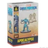 Marvel: Crisis Protocol - Apocalypse