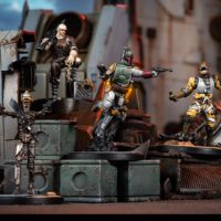 Star Wars: Shatterpoint - We Don’t Need Their Scum Squad Pack