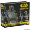 Star Wars: Shatterpoint - We Don’t Need Their Scum Squad Pack