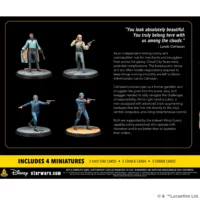 Star Wars: Shatterpoint - What Have We Here Squad Pack