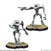 Star Wars: Legion - Aqua Droid Unit Expansion Pre Order