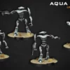 Star Wars: Legion - Aqua Droids Expansion