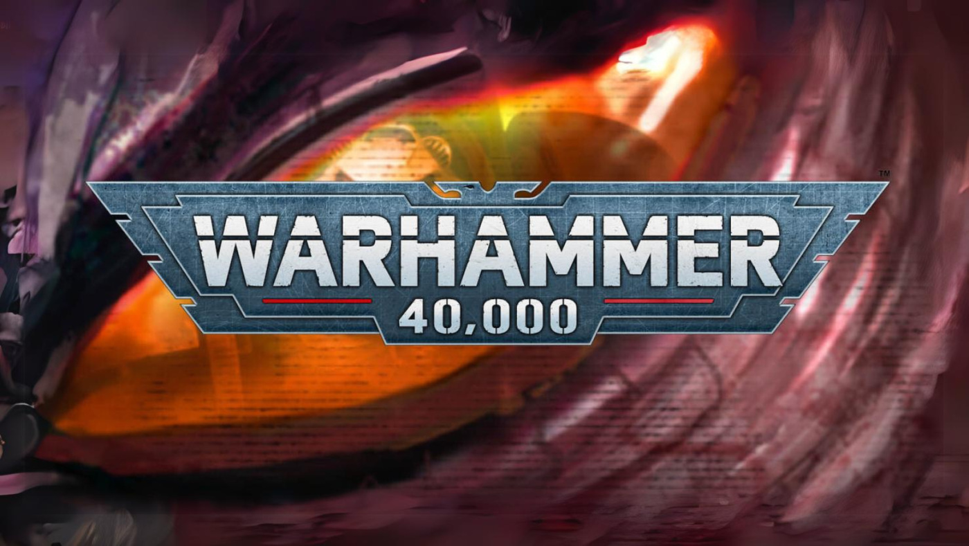 warhammer 40,000