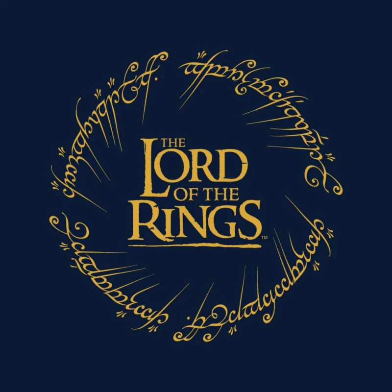 The Lord of the Rings