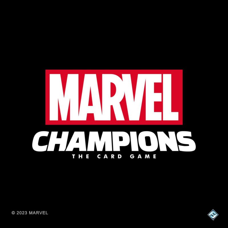 Marvel Champions