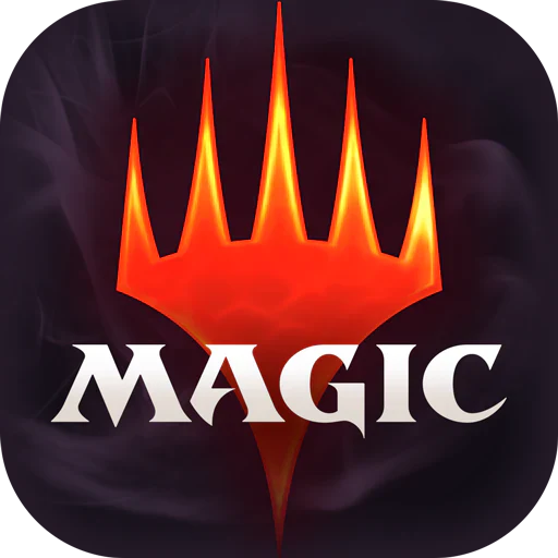 Magic: The Gathering