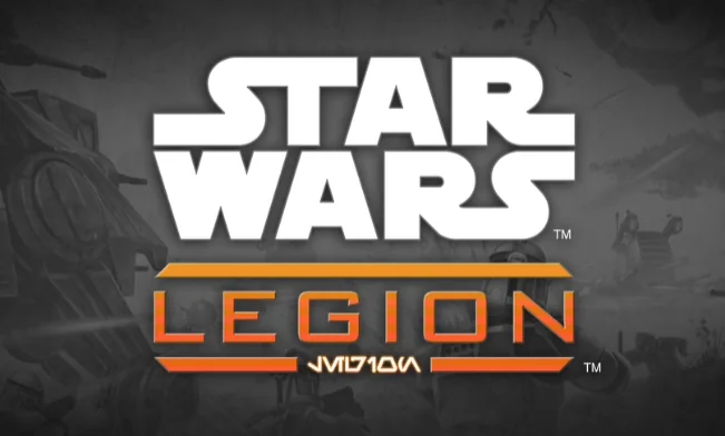 Star Wars Legion