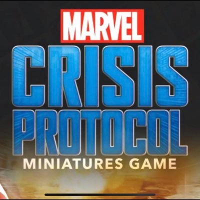 Marvel Crisis Protocol