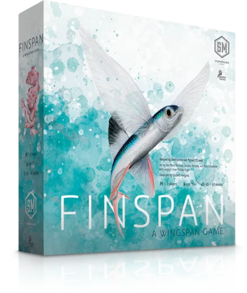 Finspan