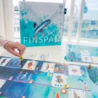 Finspan