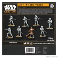 Star Wars: Legion – ARF Troopers