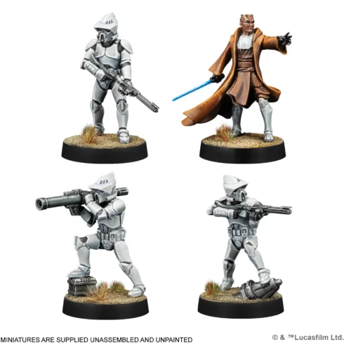 Star Wars: Legion – ARF Troopers