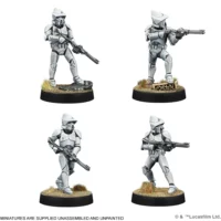 Star Wars: Legion – ARF Troopers