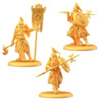 Sunspear Royal Guard