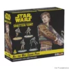 Star Wars: Shatterpoint - All the Way Squad Pack Squad Pack