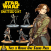 Star Wars: Shatterpoint – This Is Rogue One Squad Pack