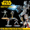 Star Wars: Shatterpoint Delta Force Form Up