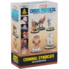 Marvel: Crisis Protocol Criminal Syndicate Affiliation Pack