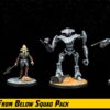 Star Wars: Shatterpoint – Terror From Below Squad Pack
