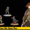 Star Wars: Shatterpoint – This Is Rogue One Squad Pack