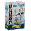 Marvel: Crisis Protocol Defenders Affiliation Pack