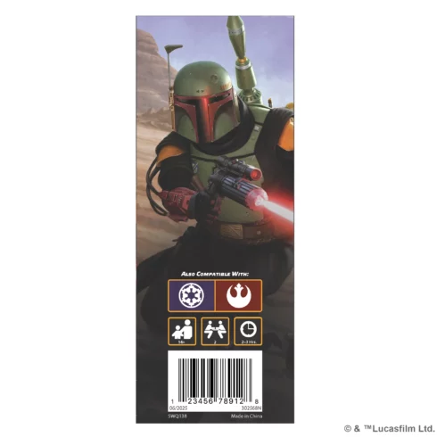 Star Wars: Legion - Outer Rim Outlaws - Image 2