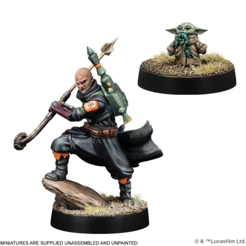 Star Wars: Legion - Outer Rim Outlaws - Image 4